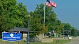 Hampton Inn Clarksville Other