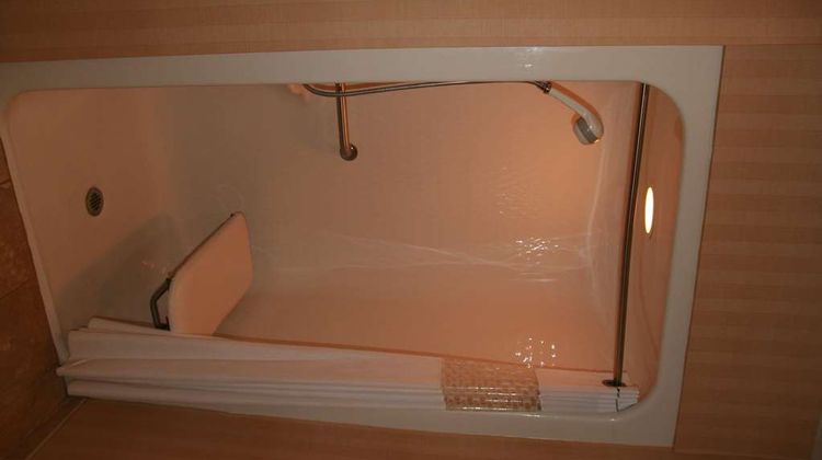 Hampton Inn Clarksville Room