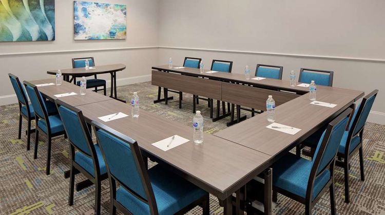 Hampton Inn Louisville Downtown Meeting