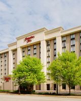 Hampton Inn Louisville Downtown