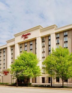 Hampton Inn Louisville Downtown
