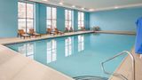 Hampton Inn Louisville Downtown Pool