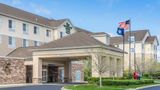Homewood Suites Louisville East Exterior