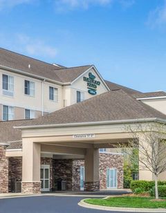Homewood Suites Louisville East