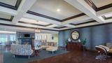 Homewood Suites Louisville East Lobby