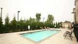 Homewood Suites Louisville East Pool