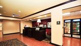<b>Hampton Inn & Suites Louisville East Lobby</b>. Images powered by <a href="https://iceportal.shijigroup.com/" title="IcePortal" target="_blank">IcePortal</a>.