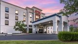 <b>Hampton Inn & Suites Louisville East Exterior</b>. Images powered by <a href="https://iceportal.shijigroup.com/" title="IcePortal" target="_blank">IcePortal</a>.