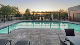 Hampton Inn Louisville I-265 East Pool