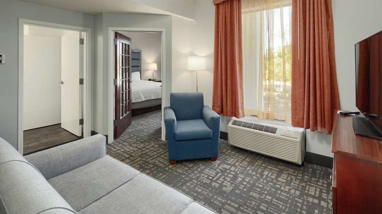 Hampton Inn Louisville I-265 East Other