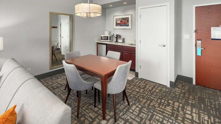 Hampton Inn Louisville I-265 East Other
