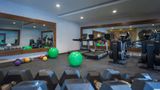 Embassy Suites by Hilton Santo Domingo Health