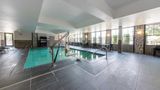 Hampton Inn & Suites DuPont Pool