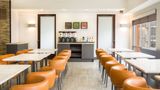 Hampton Inn & Suites Seattle-Downtown Restaurant