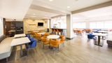 Hampton Inn & Suites Seattle-Downtown Restaurant