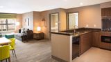 Hampton Inn & Suites Seattle-Downtown Room