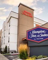 Hampton Inn & Suites Seattle-Downtown