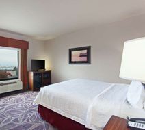 Hampton Inn Seattle/Everett Room