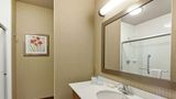 Hampton Inn Seattle/Everett Room