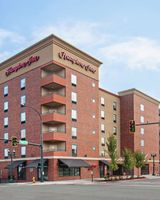 Hampton Inn Seattle/Everett