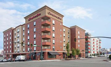Hampton Inn Seattle/Everett