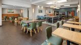 <b>Hampton Inn Seattle/Everett Restaurant</b>. Images powered by <a href="https://iceportal.shijigroup.com/" title="IcePortal" target="_blank">IcePortal</a>.