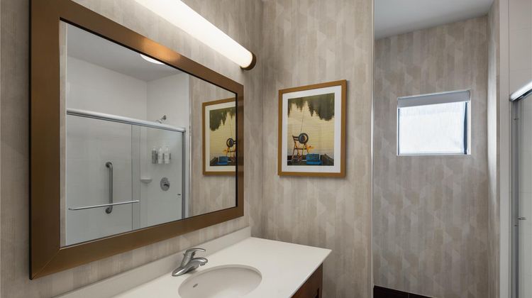 Hampton Inn Seattle/Everett Room