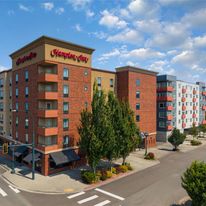 Hampton Inn Seattle/Everett