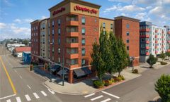 Hampton Inn Seattle/Everett