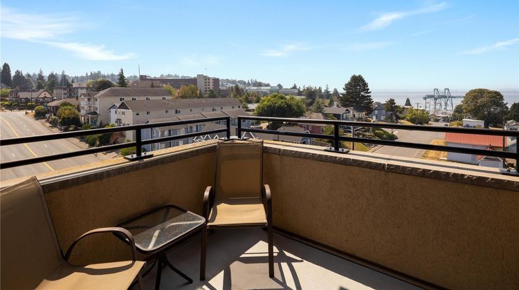 Hampton Inn Seattle/Everett Room
