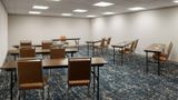 <b>Hampton Inn Seattle/Everett Meeting</b>. Images powered by <a href="https://iceportal.shijigroup.com/" title="IcePortal" target="_blank">IcePortal</a>.