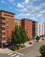 Hampton Inn Seattle/Everett