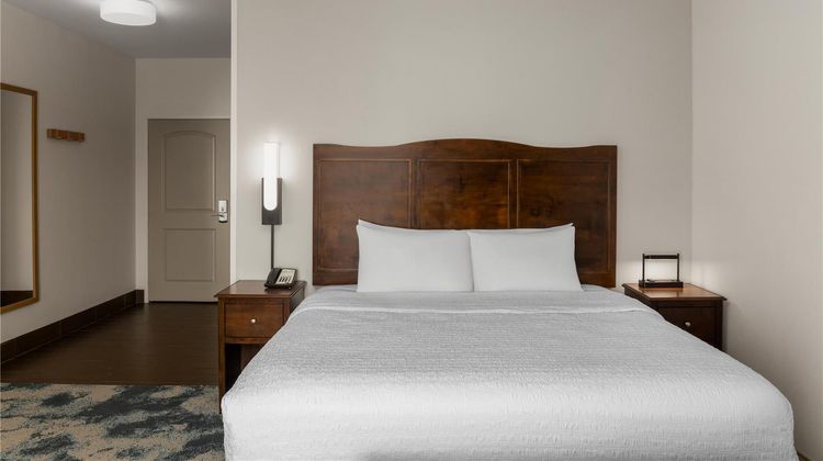 Hampton Inn Seattle/Everett Room