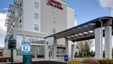 <b>Hampton Inn & Suites-Seattle/Federal Way Exterior</b>. Images powered by <a href="https://iceportal.shijigroup.com/" title="IcePortal" target="_blank">IcePortal</a>.