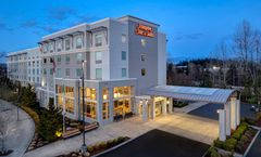 Hampton Inn & Suites-Seattle/Federal Way