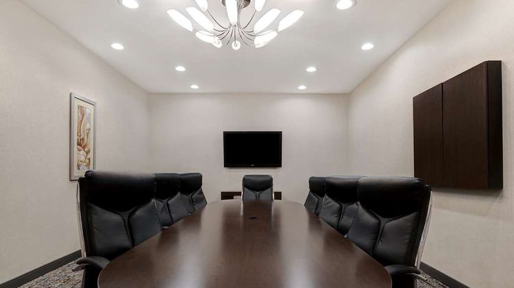 Hampton Inn & Suites-Seattle/Federal Way Meeting