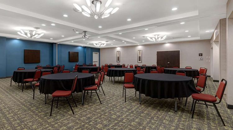 Hampton Inn & Suites-Seattle/Federal Way Meeting