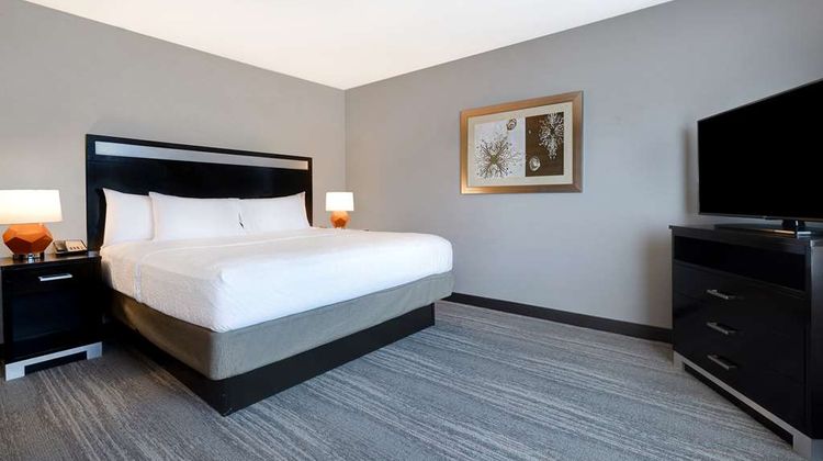 Hampton Inn & Suites-Seattle/Federal Way Other