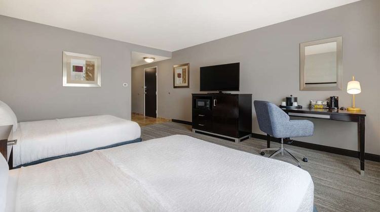 Hampton Inn & Suites-Seattle/Federal Way Other