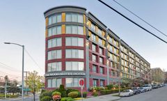 Homewood Suites by Hilton Seattle