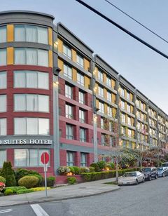 Homewood Suites by Hilton Seattle
