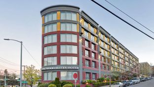 Homewood Suites by Hilton Seattle
