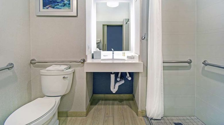 <b>Homewood Suites by Hilton Seattle Room</b>. Images powered by <a href="https://iceportal.shijigroup.com/" title="IcePortal" target="_blank">IcePortal</a>.