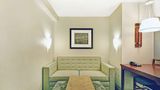 Homewood Suites by Hilton Seattle Room