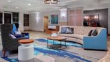Homewood Suites by Hilton Seattle Lobby