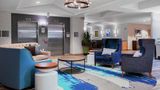 Homewood Suites by Hilton Seattle Lobby