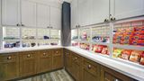 Homewood Suites by Hilton Seattle Restaurant