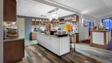 Homewood Suites by Hilton Seattle Restaurant