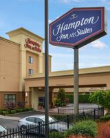 Hampton Inn & Suites Tacoma-Mall