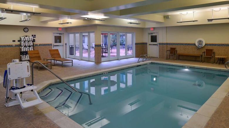 <b>Hampton Inn & Suites Tacoma-Mall Pool</b>. Images powered by <a href="https://iceportal.shijigroup.com/" title="IcePortal" target="_blank">IcePortal</a>.